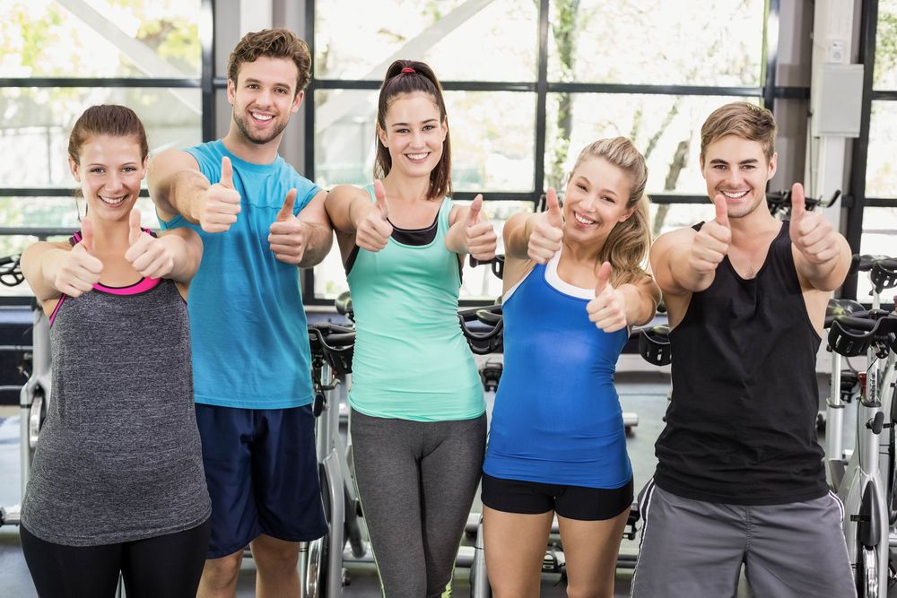 La comunitat Eurofitness creix: uneix-te i troba el teu grup d’entrenament!