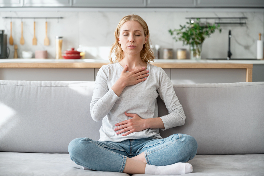 Respiración diafragmática: la técnica que mejora tu rendimiento – INFOGRAFÍA