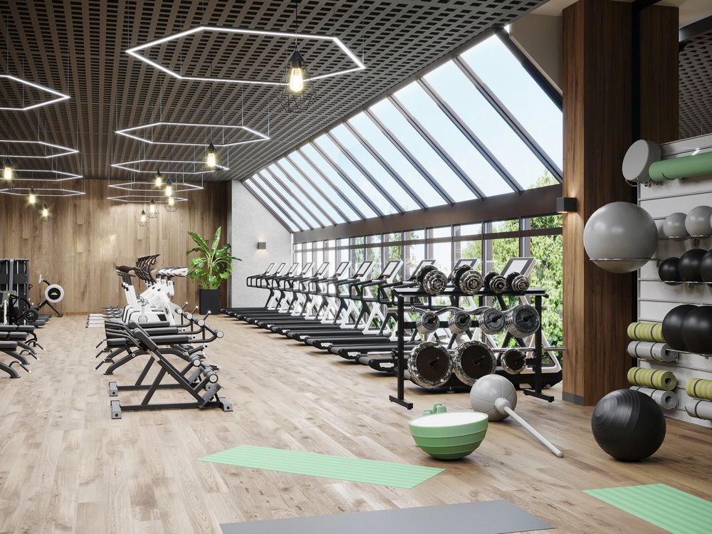 Quin espai d’Eurofitness triar segons l’activitat que vols fer