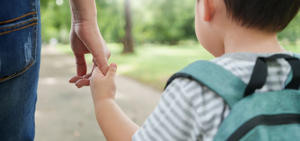 Tornada a l’escola: com adaptar l’activitat física al nou horari