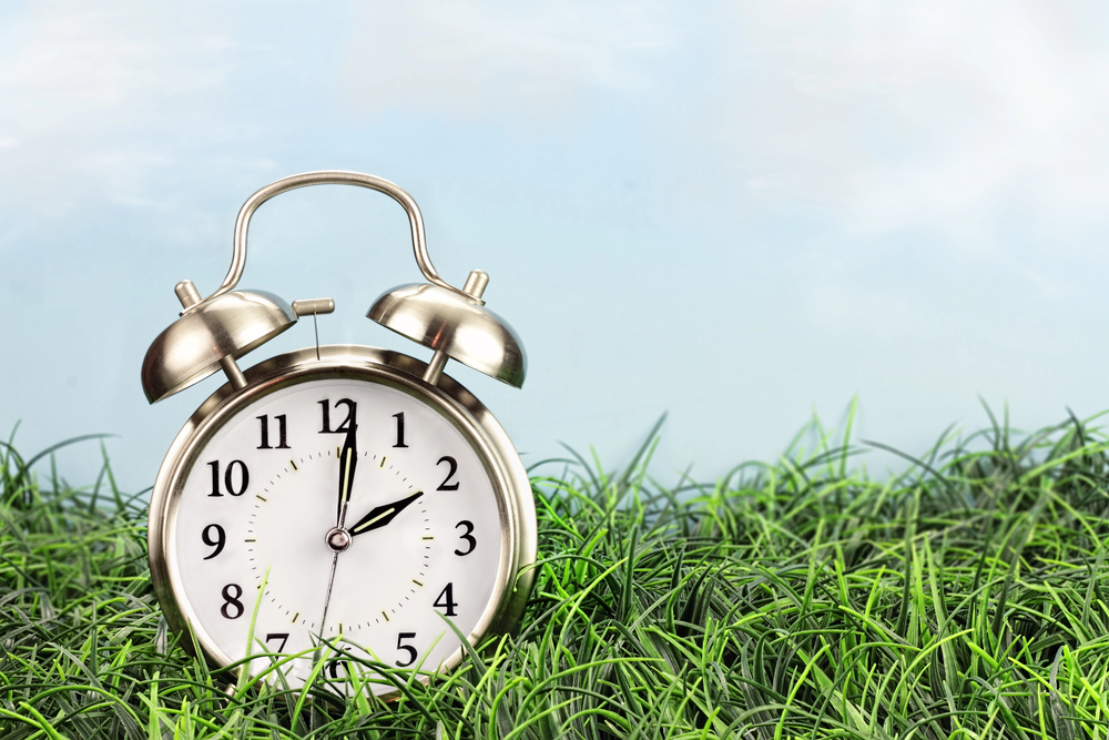 Cómo adaptar el entrenamiento al cambio de hora para cuidar el descanso – INFOGRAFÍA