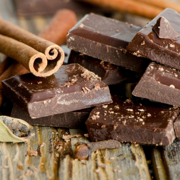 chocolate negro