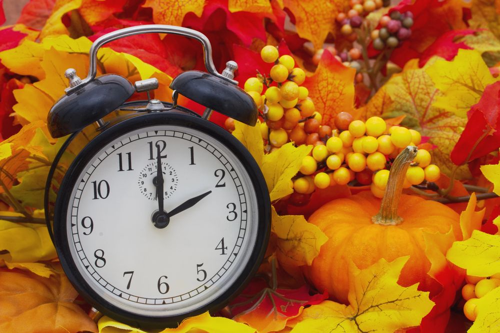 Cómo adaptar el entrenamiento al cambio de hora para cuidar el descanso