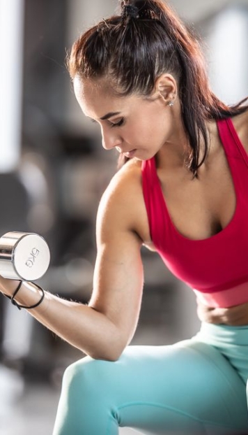 entrenament unilateral