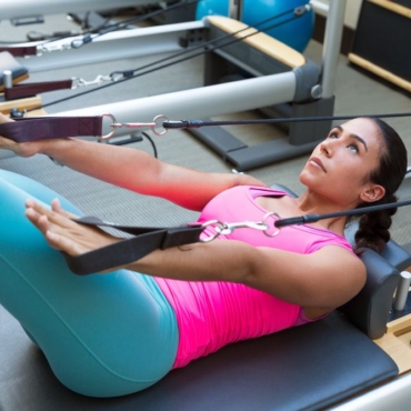 pilates y bienestar mental