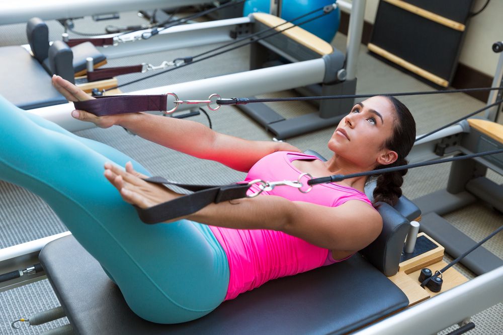 Cómo Posture Pilates ayuda a recuperar el equilibrio mental y reducir el estrés