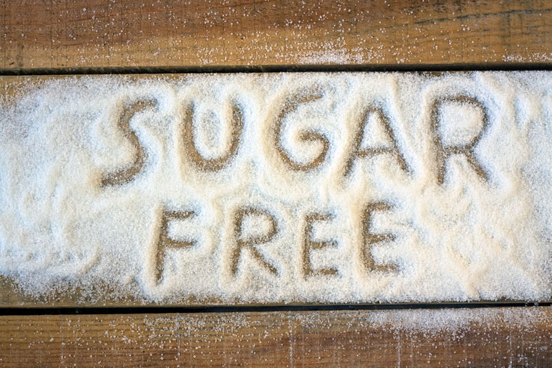 Las alternativas al azúcar blanco más saludables