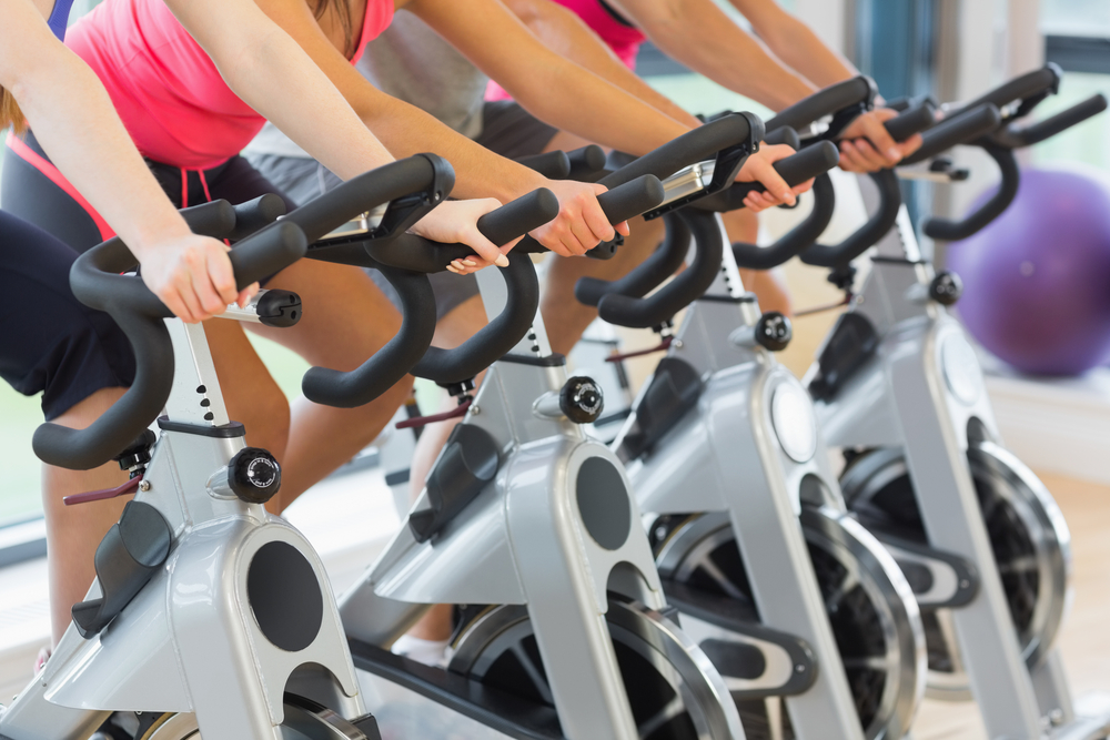 3 formas de hacer ejercicios cardiovasculares estacionarios