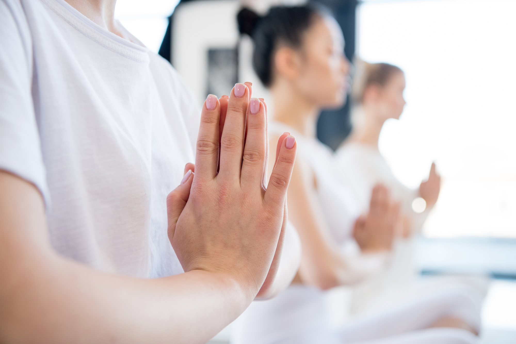practica el hatha ioga