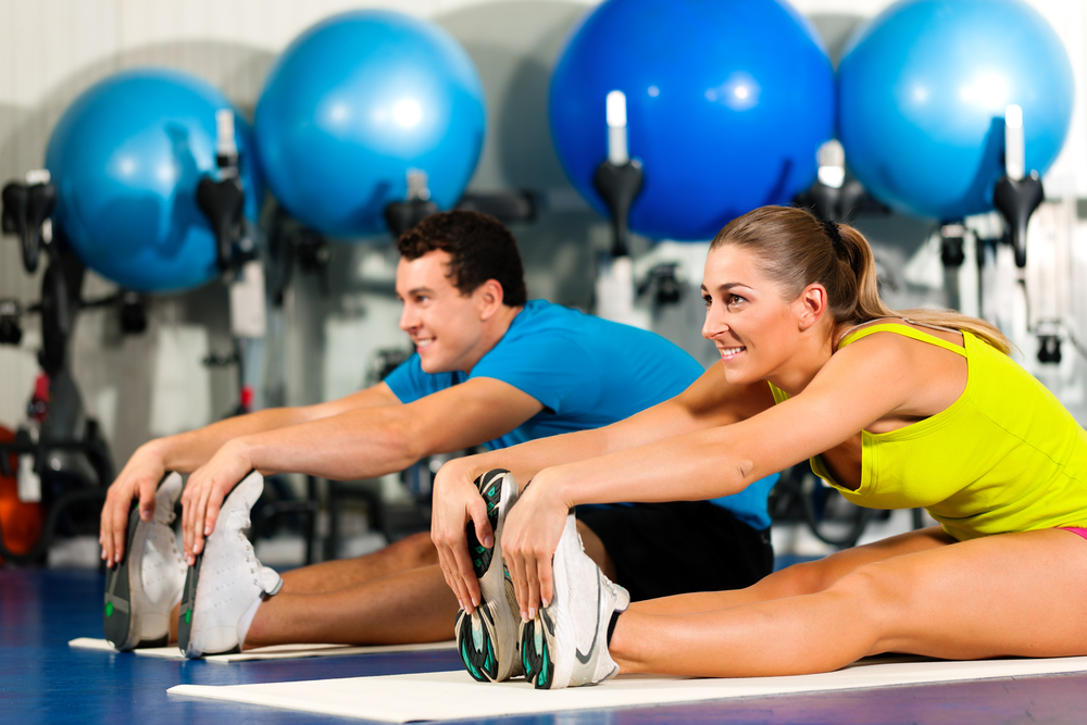 4 buenas razones para practicar pilates si no te gusta ir al gym