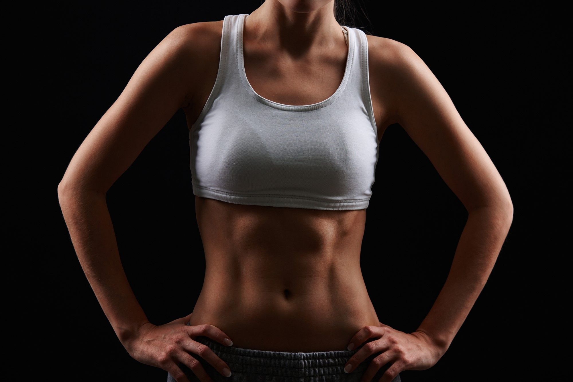 exercicis per reduir cintura i panxa