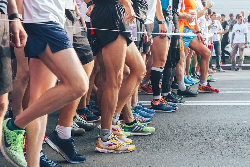 5 consejos para preparar una media maratón